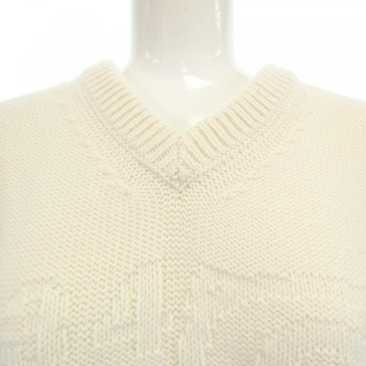 エムエムシックス MM6 S52FB0081 ベスト