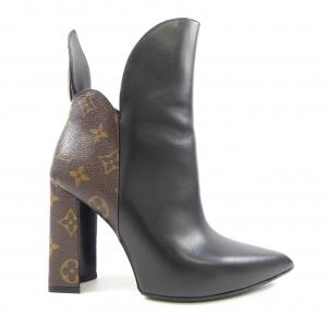 ルイヴィトン LOUIS VUITTON ロデオクイーンライン ブーツ