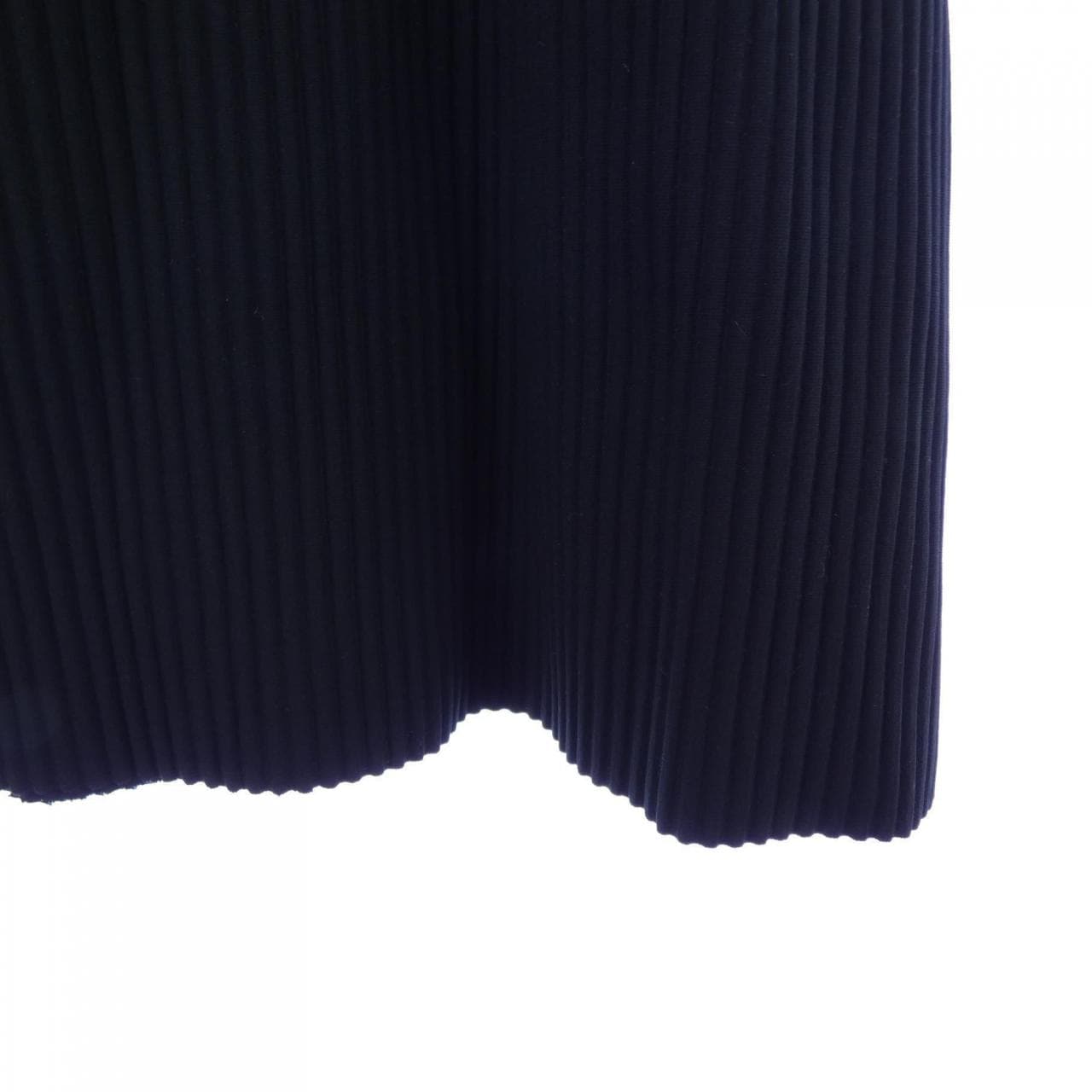 ミーイッセイミヤケ me ISSEY MIYAKE MI92KG278 スカート