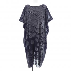 プリーツプリーズ PLEATS PLEASE PP32LH952 A-POC ワンピース