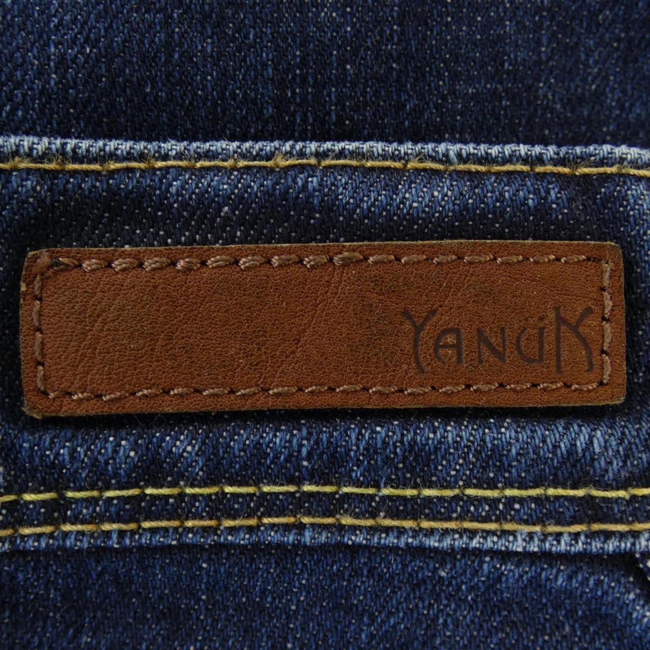 ヤヌーク YANUK スカート