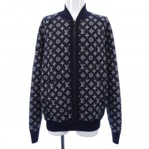 ルイヴィトン LOUIS VUITTON トラックトップリバーシブルモノグラム HKN05WZMA ブルゾン
