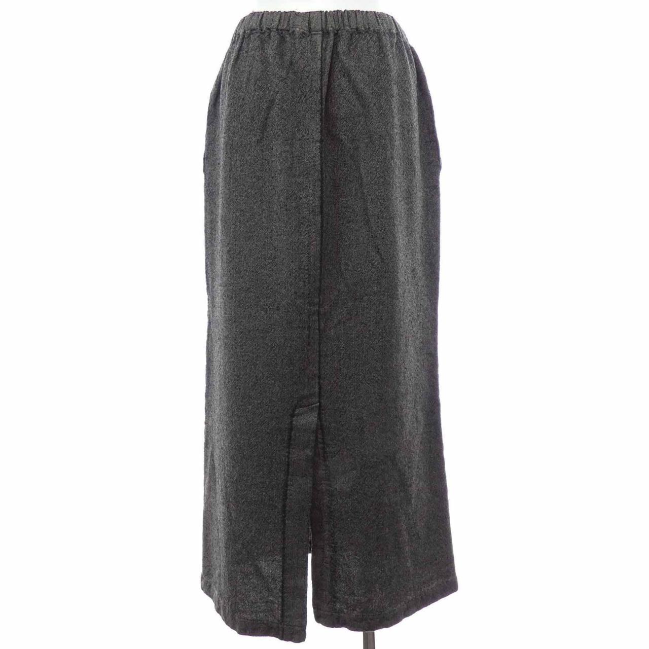 【ヴィンテージ】ローブドシャンブル robe de chambre RS-0417M スカート