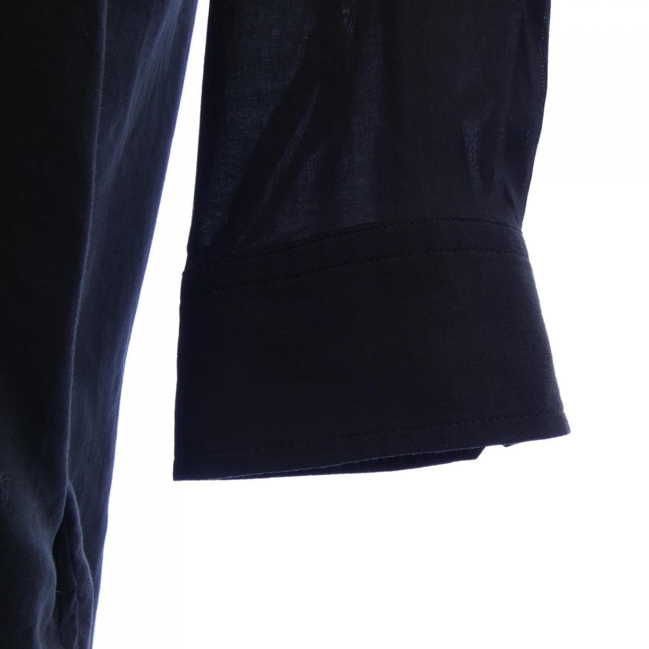 ヨウジヤマモトプールオム YOHJI YAMAMOTO POUR HOMME HL-B06-200 シャツ