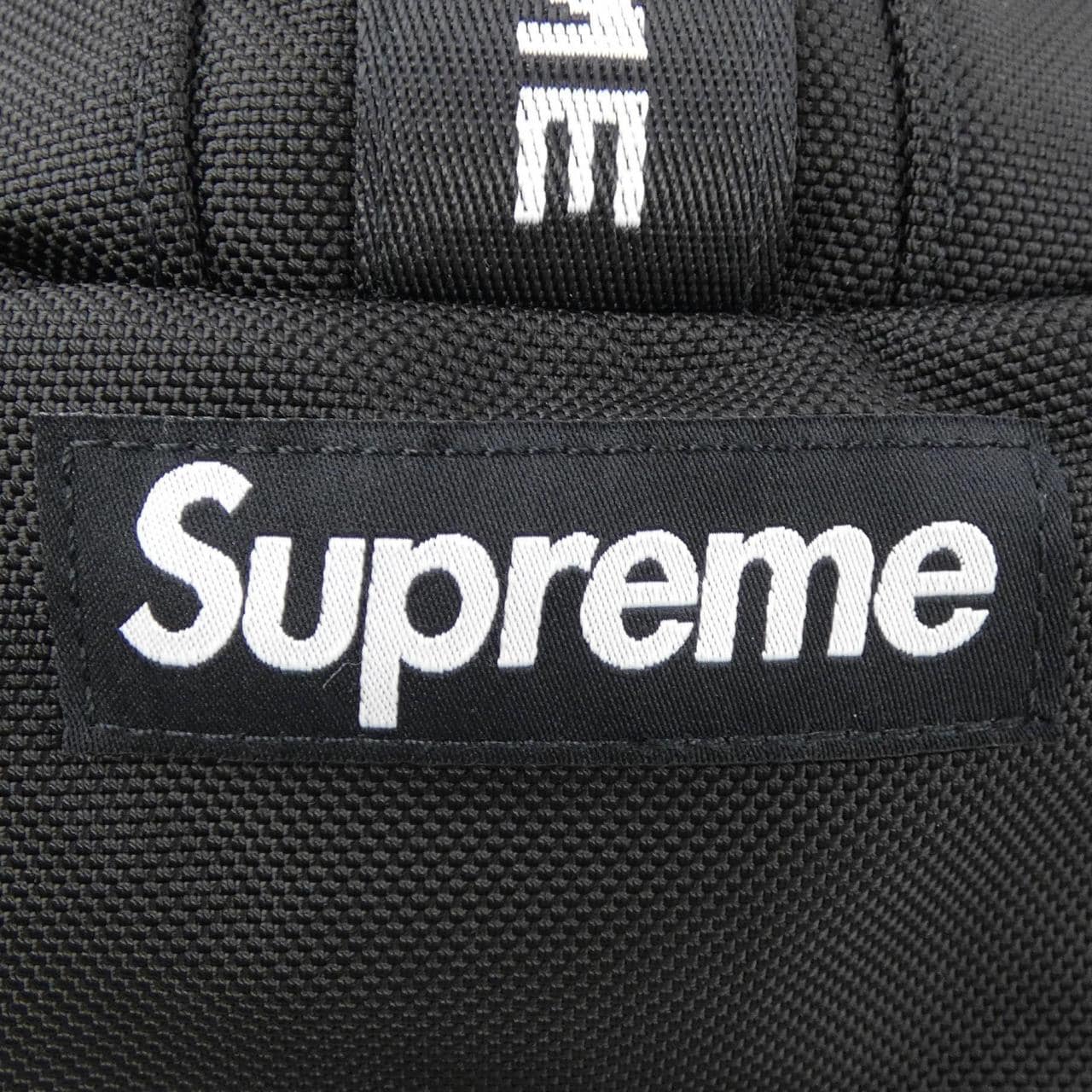 シュプリーム SUPREME BACKPACK