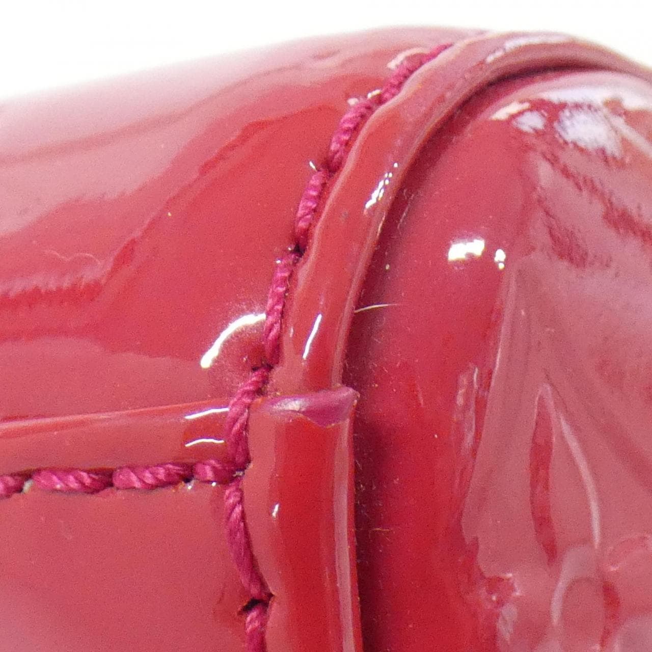 ルイヴィトン ヴェルニ ブレア MM M90179 バッグ