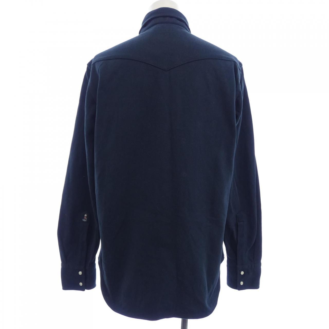 ギローバー GUY ROVER 3250PL160 シャツ