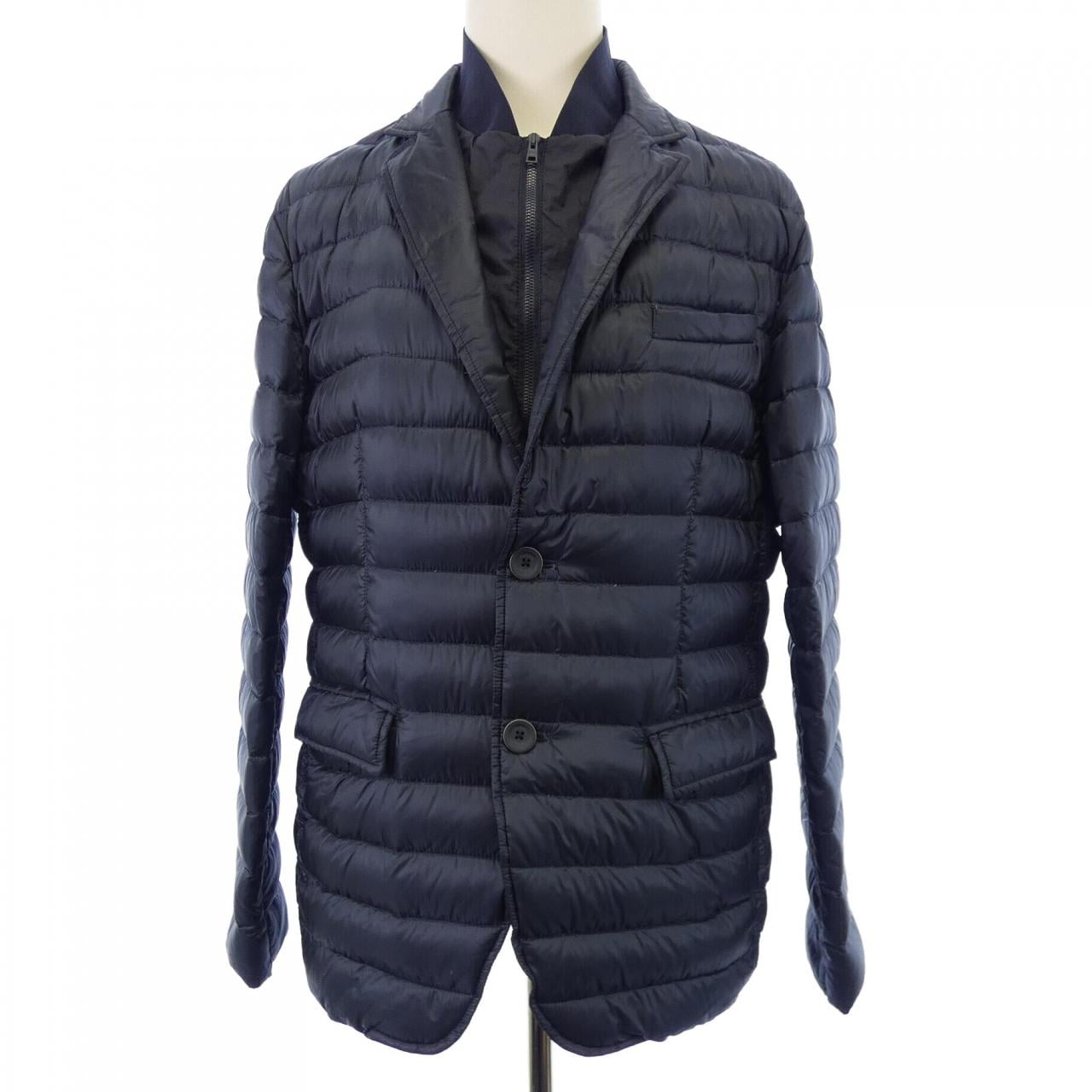 ヘルノ Herno PI000821U ダウンジャケット