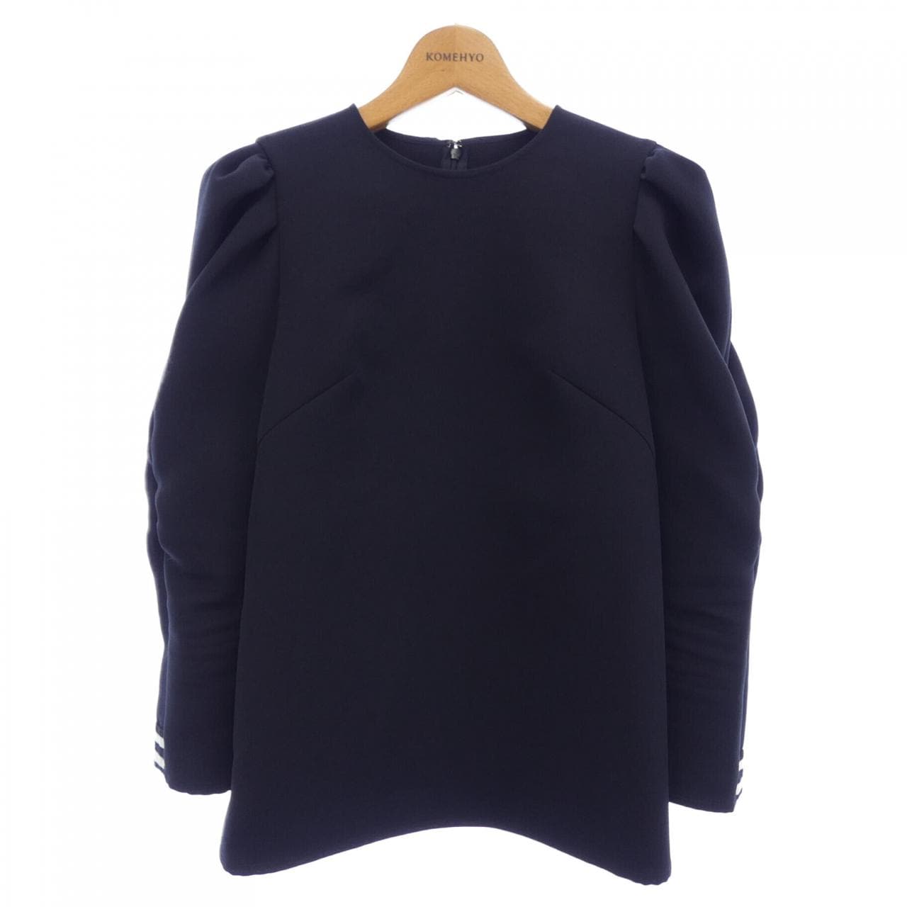 ボーダーズアットバルコニー BORDERS at BALCONY トップス