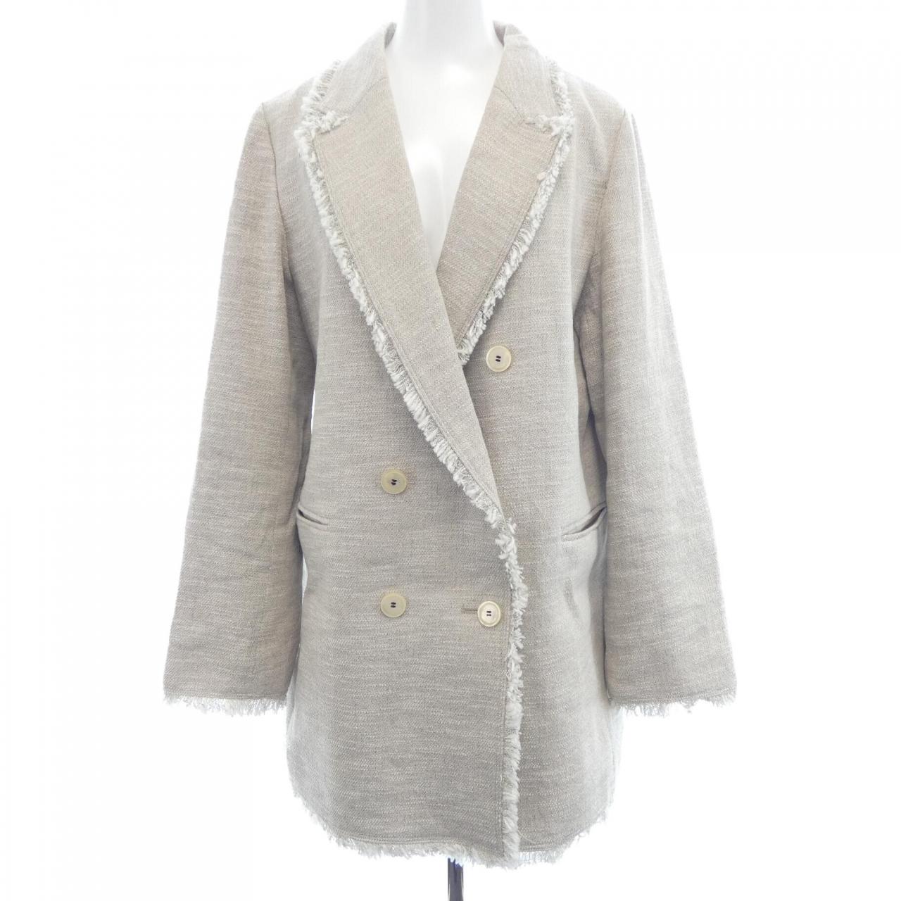 ノーブル Noble ジャケット