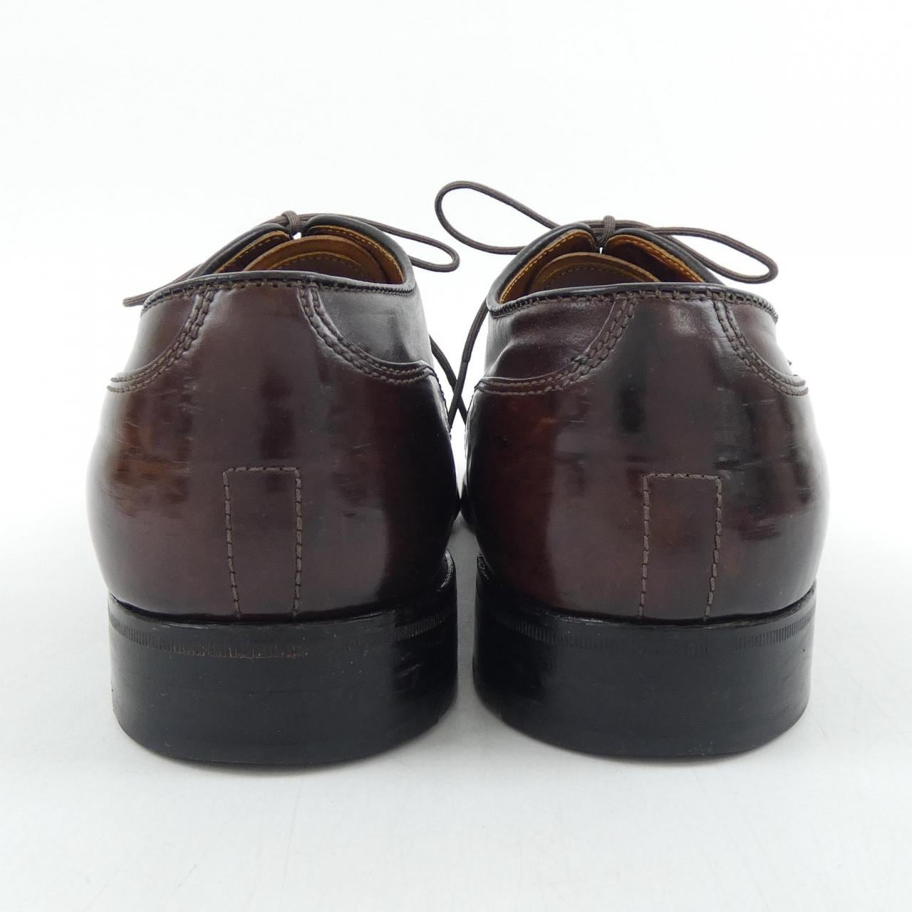 オールデン ALDEN 2160 シューズ