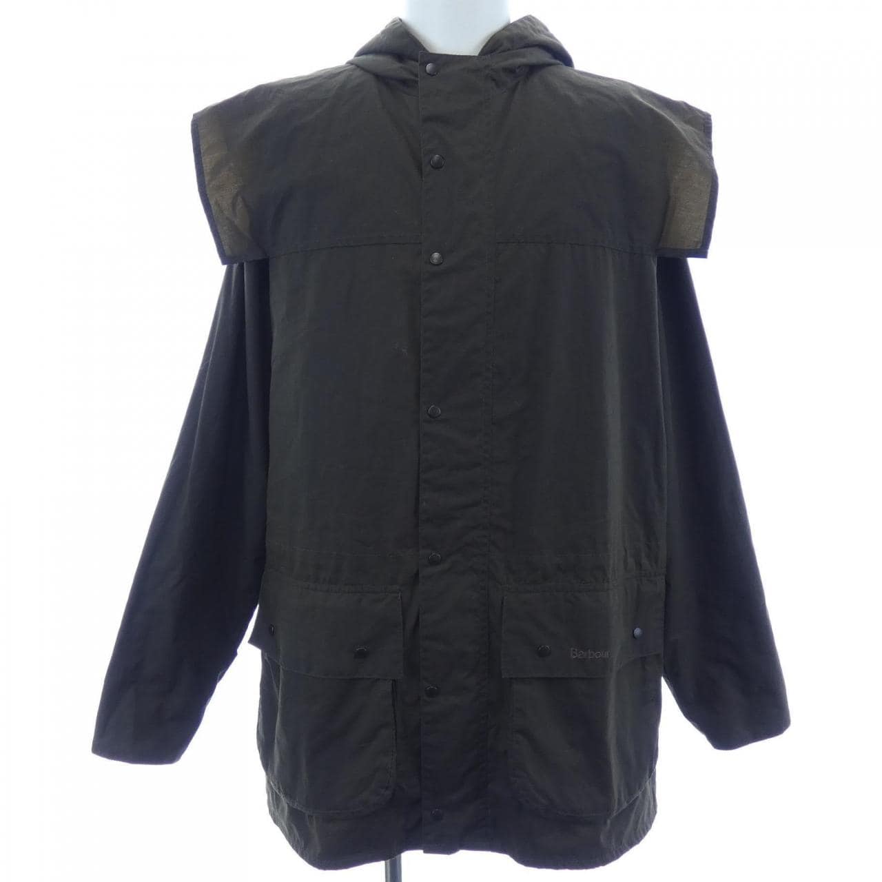 Baboor BARBOUR 4075463外套