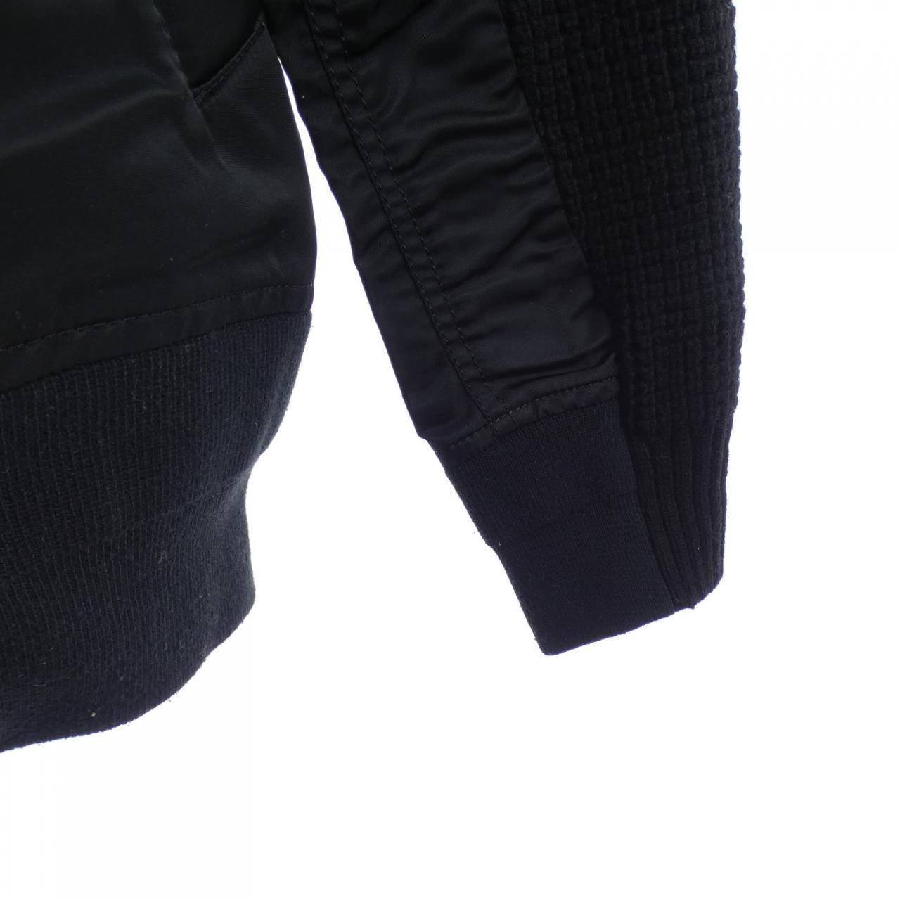 サカイ SACAI SCM083 ニット