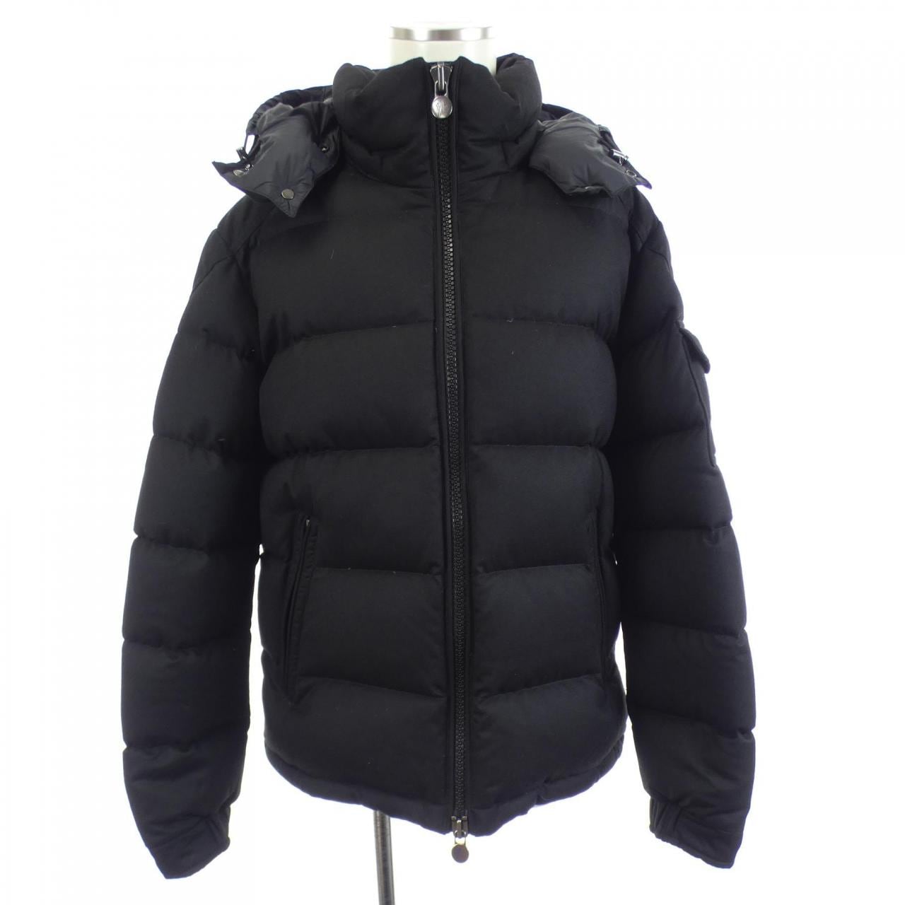 モンクレール MONCLER MONTGENEVRE ダウンジャケット