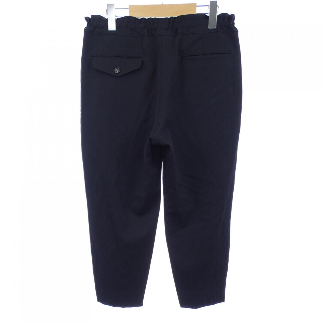 コムデギャルソンオム COMME des GARCONS HOMME DP-P048 パンツ