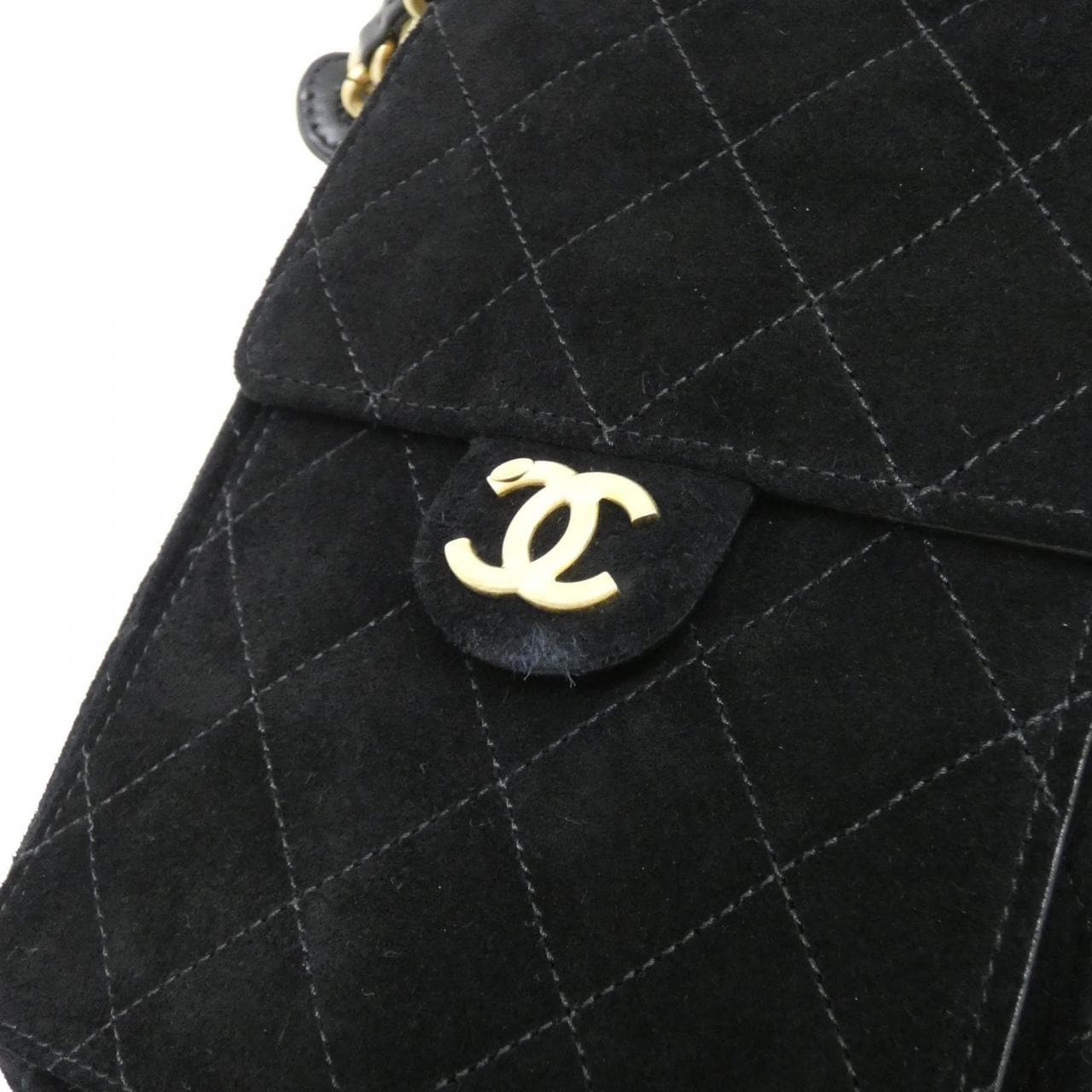 シャネル シャネル25 ライン MEDIUM AS5311 ショルダーバッグ