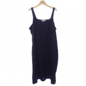 バレンシアガ BALENCIAGA 698663 ワンピース