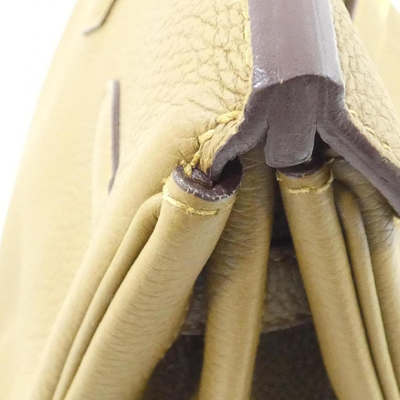 エルメス バーキン 35cm 027634CC バッグ