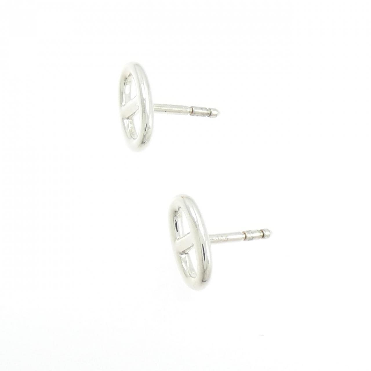 エルメス ファランドール TPM ピアス