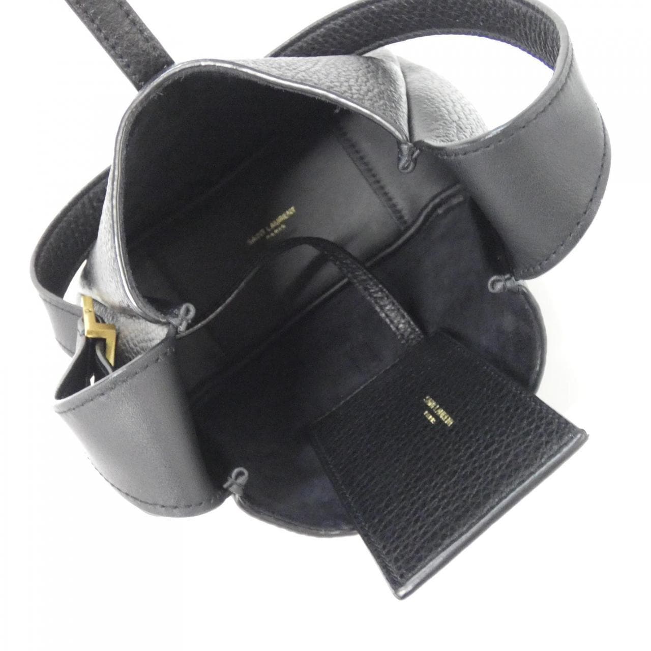 サンローラン LE5 A 7 SOFT BABY 809461 AADUU バッグ