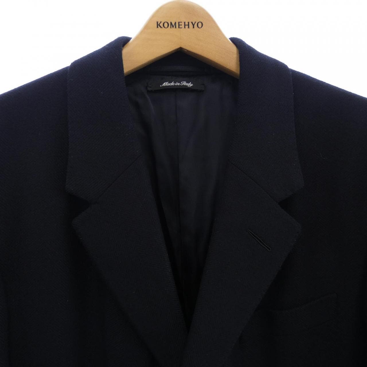 ダンヒル DUNHILL コート