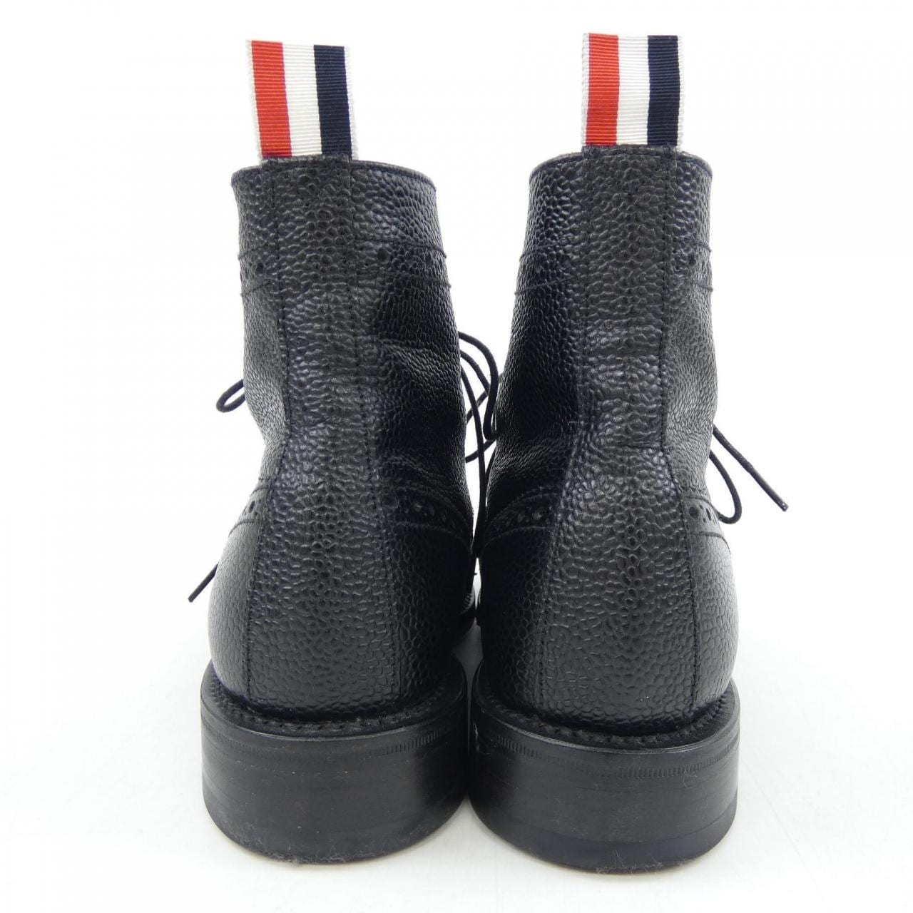 トムブラウン THOM BROWNE ブーツ
