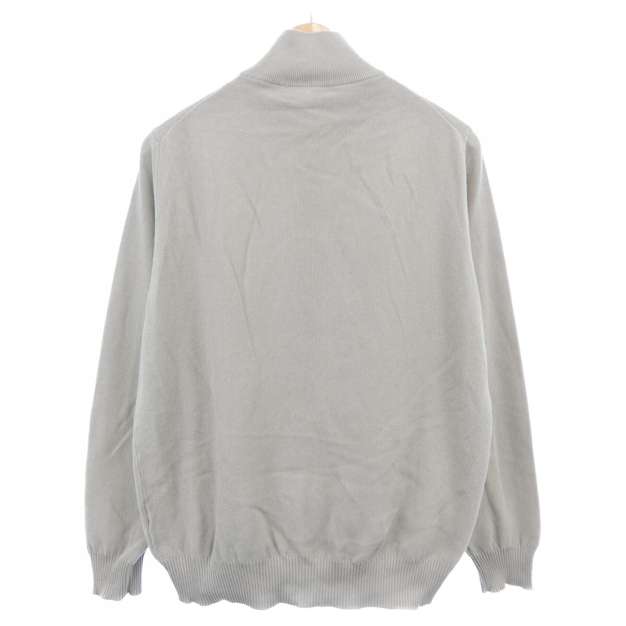 フィリッポデローレンティス FILIPPO DE LAURENTIIS 5110-BB1ML12 カーディガン