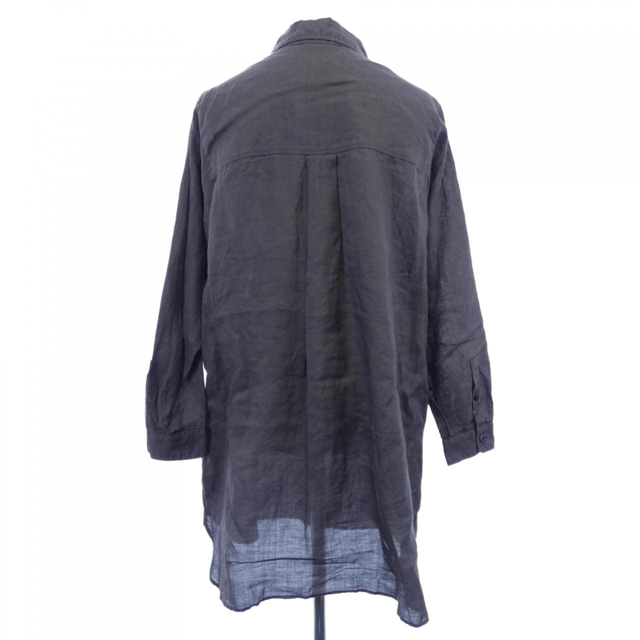 マッキントッシュロンドン MACKINTOSH LONDON シャツ