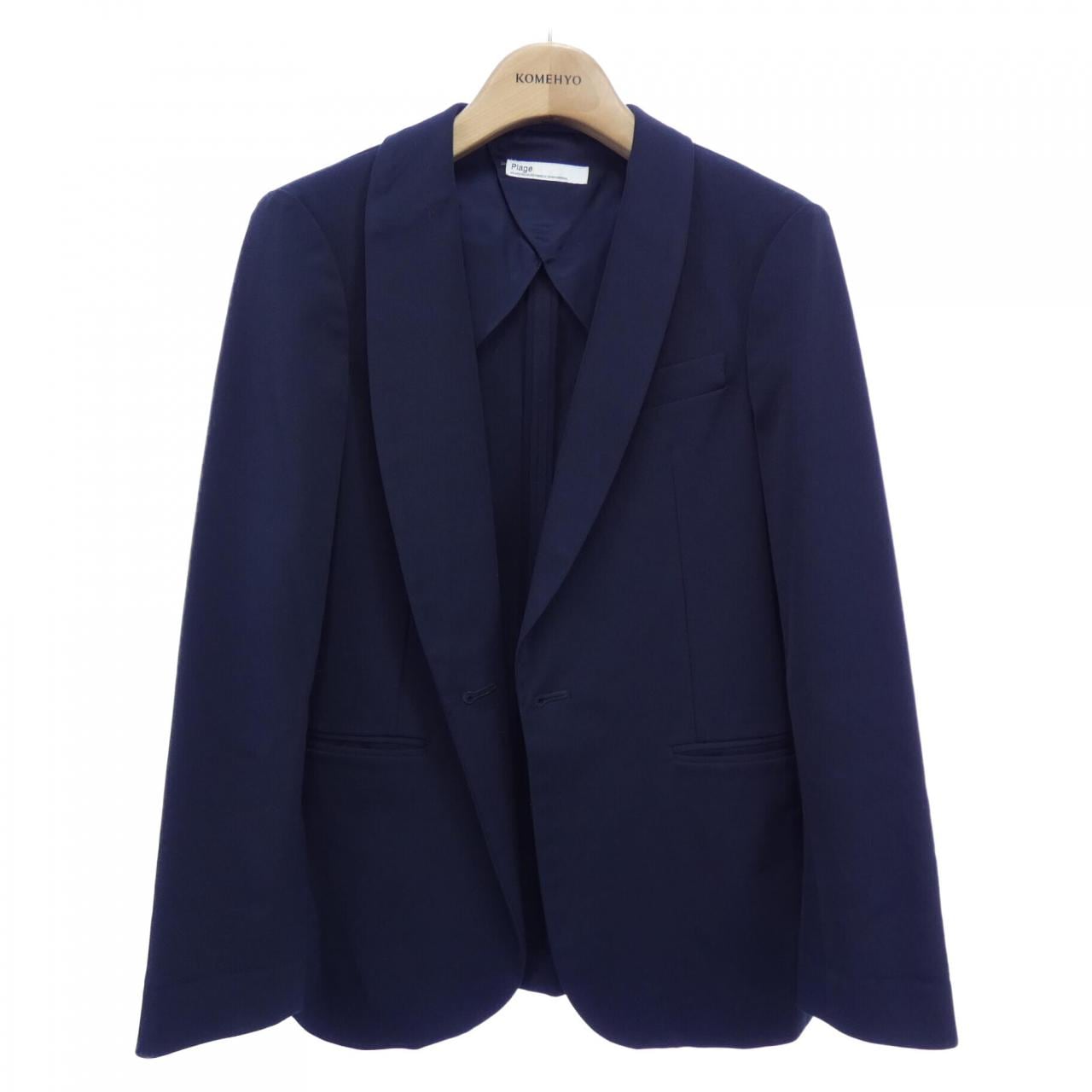 プラージュ Plage ジャケット