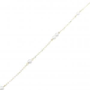 ミキモト アコヤパール ブレスレット