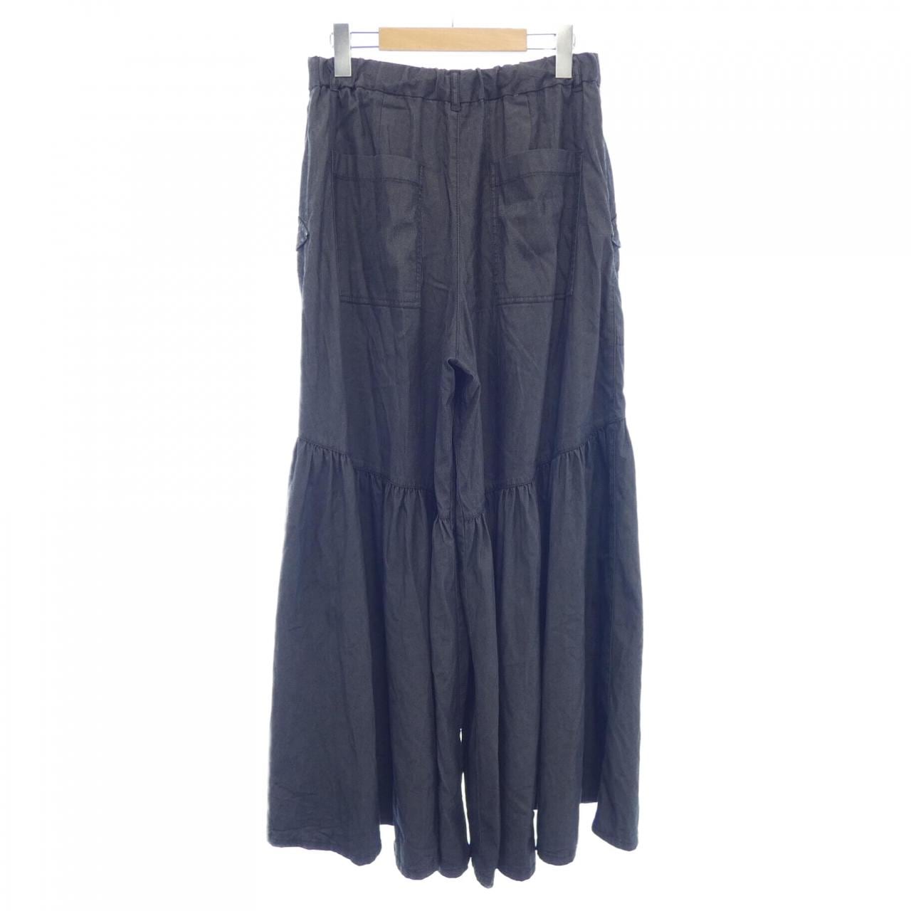 グレースコンチネンタル GRACE CONTINENTAL パンツ