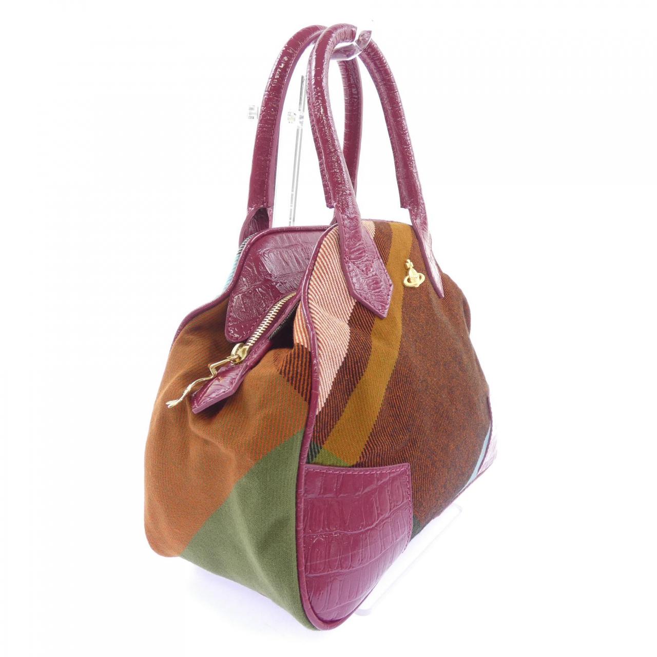 ヴィヴィアンウェストウッド Vivienne Westwood 4583V BAG