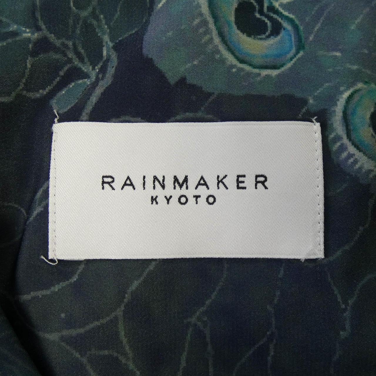 RAINMAKER RM231-042 S／Sシャツ
