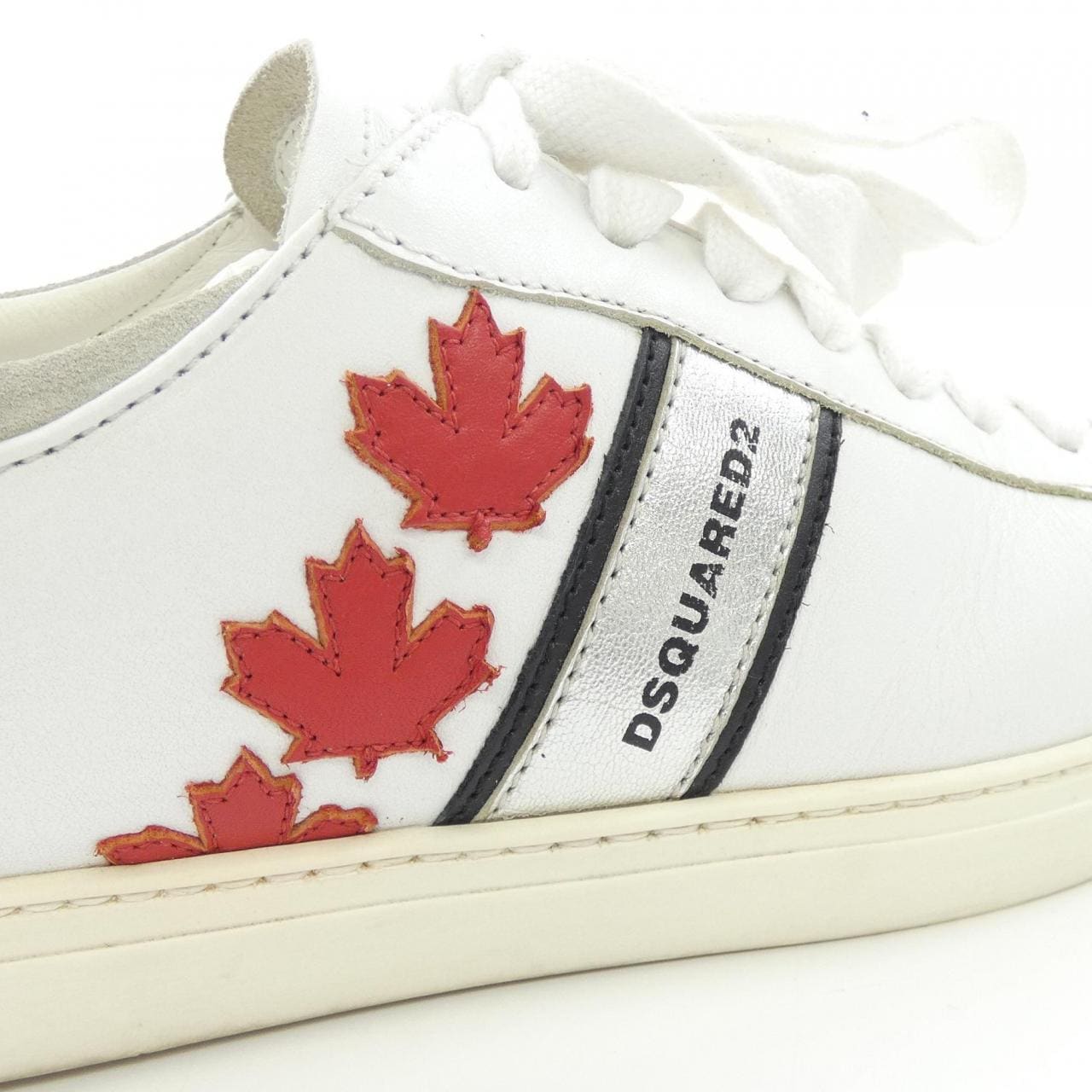 ディースクエアード DSQUARED2 SNM0035 スニーカー