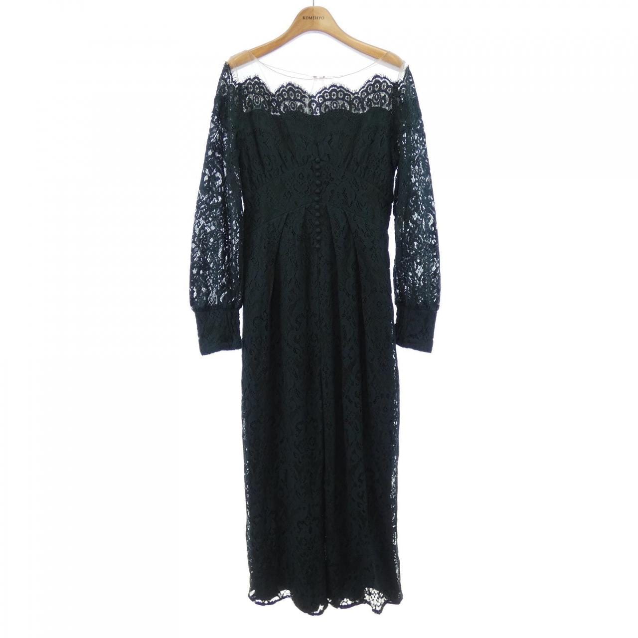 アメリ AMERI VINTAGE オールインワン