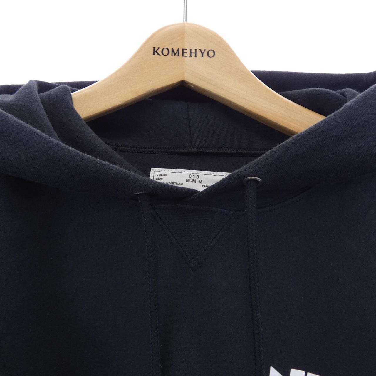 ナイキサカイ NIKE×SACAI CW2419-010 パーカー