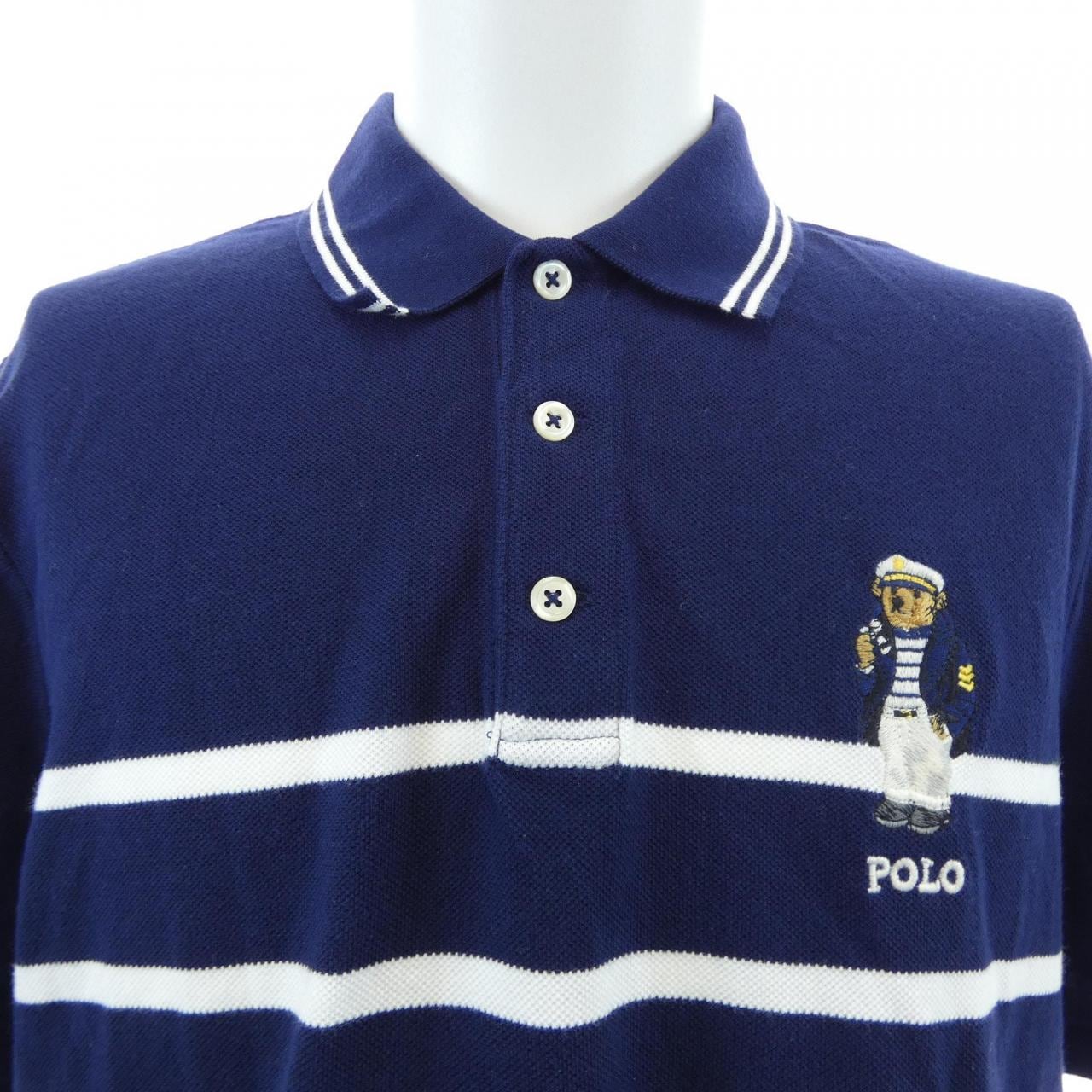 ポロラルフローレン POLO RALPH LAUREN ポロシャツ