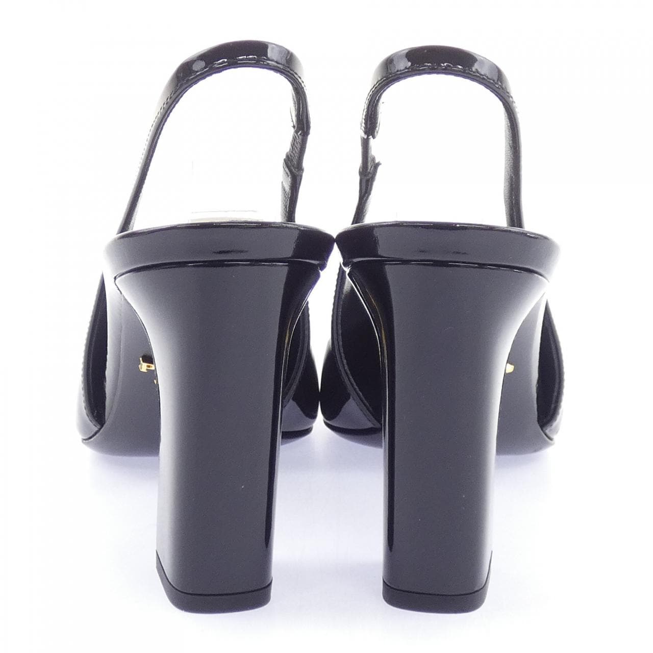 プラダ PRADA スリングバック 1I838N パンプス
