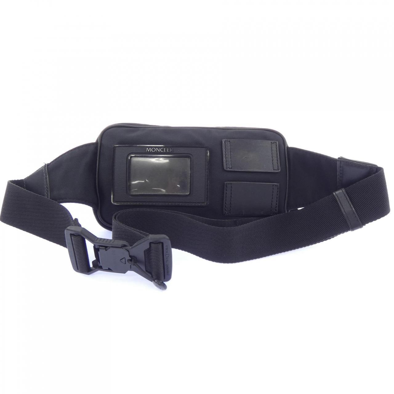 モンクレール MONCLER AUDE BELT BAG BAG