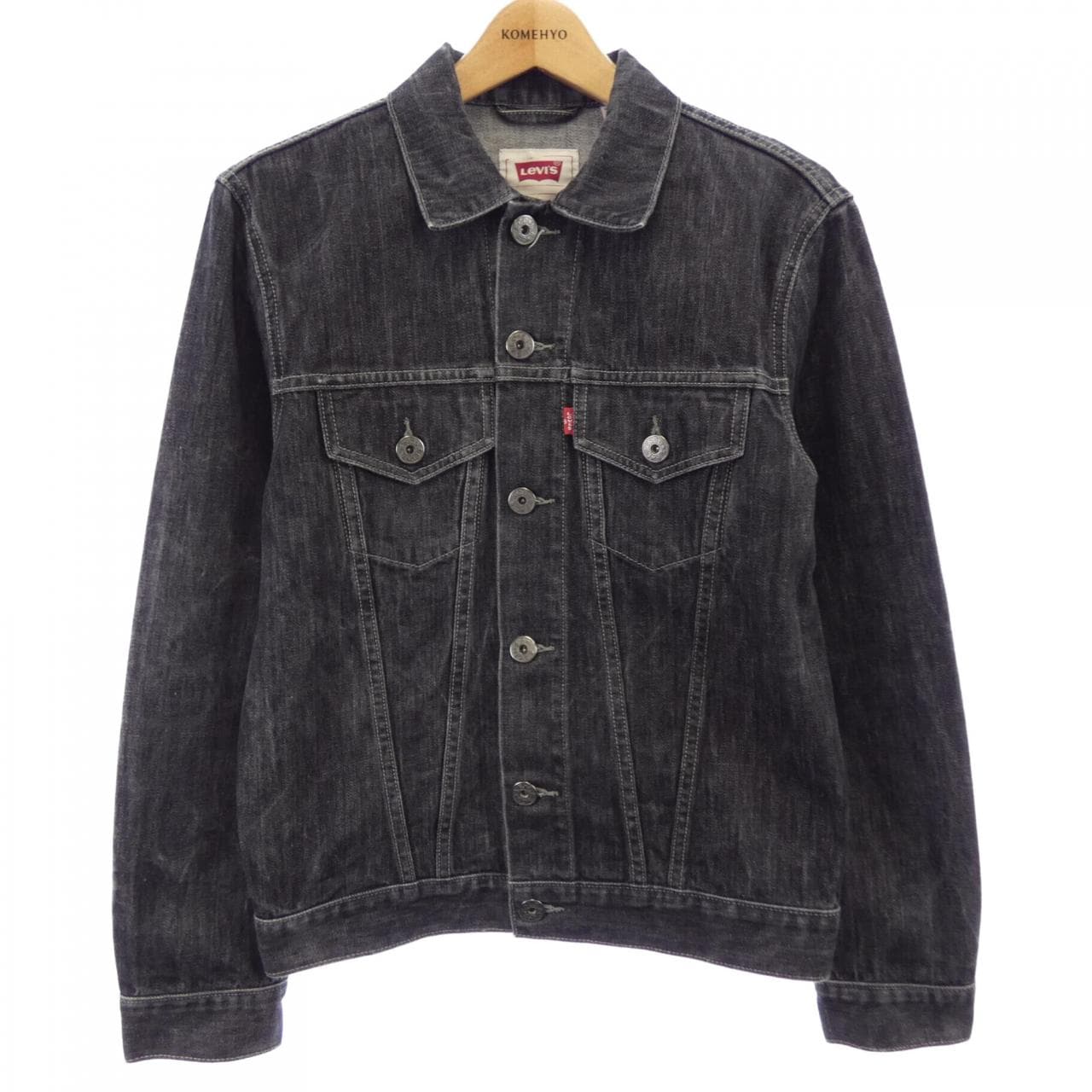 リーバイス LEVI'S デニムジャケット