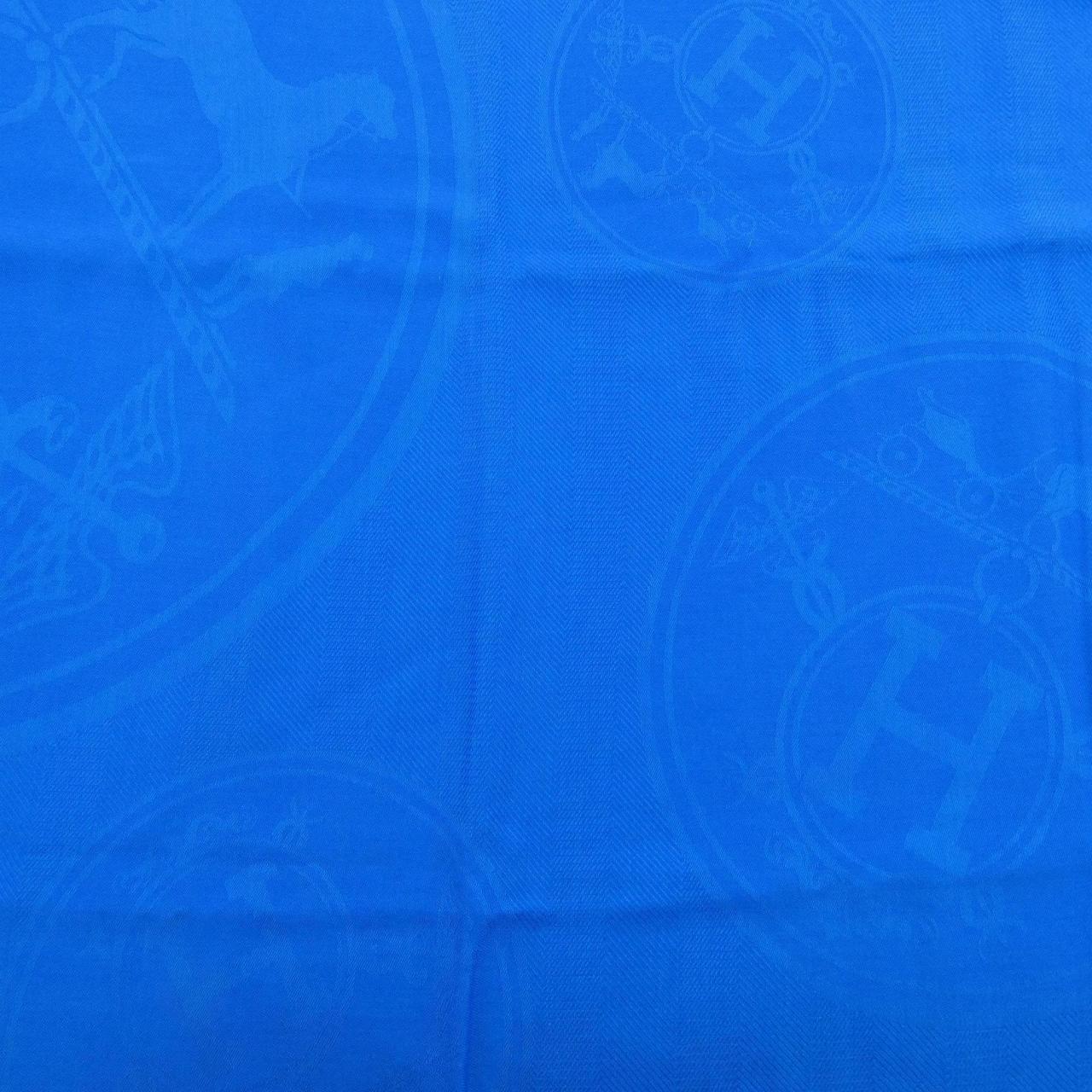 エルメス HERMES ニューリブリス NEW LIBRIS H262494S STOLE