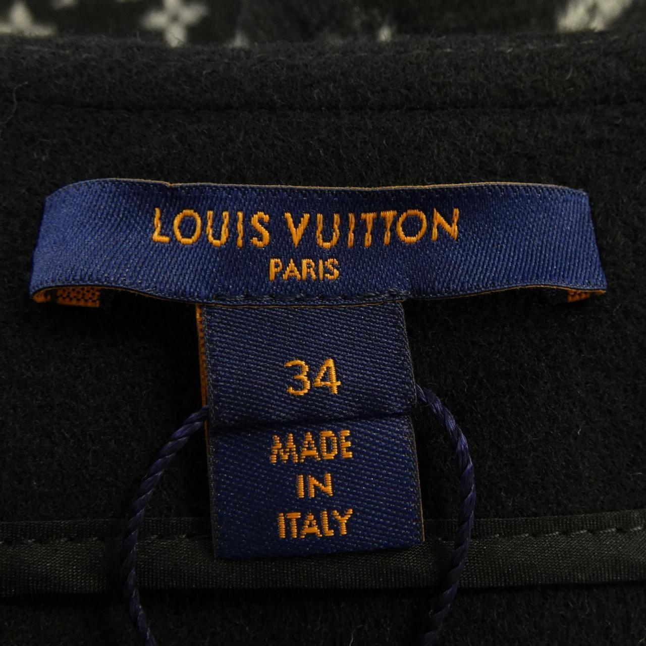 ルイヴィトン LOUIS VUITTON FMSK05QS3 スカート