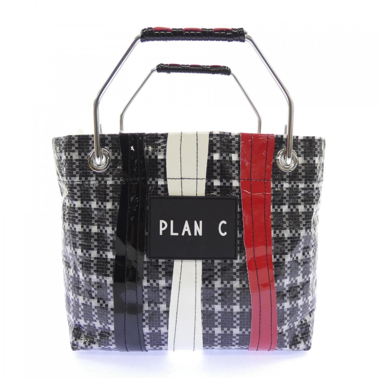 プランシー PLAN C SSCBH12HU0TP117 BAG