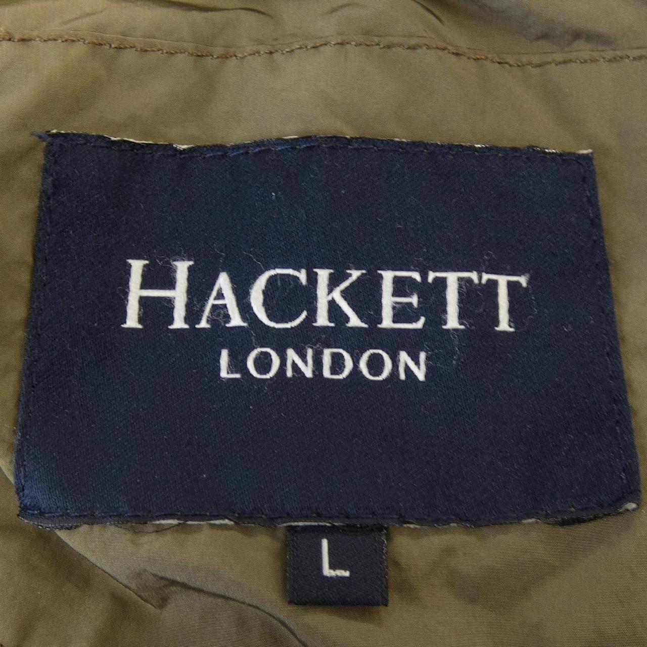 ハケット HACKETT ジャケット