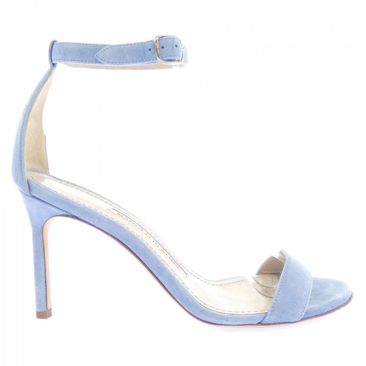 マノロブラニク MANOLO BLAHNIK サンダル