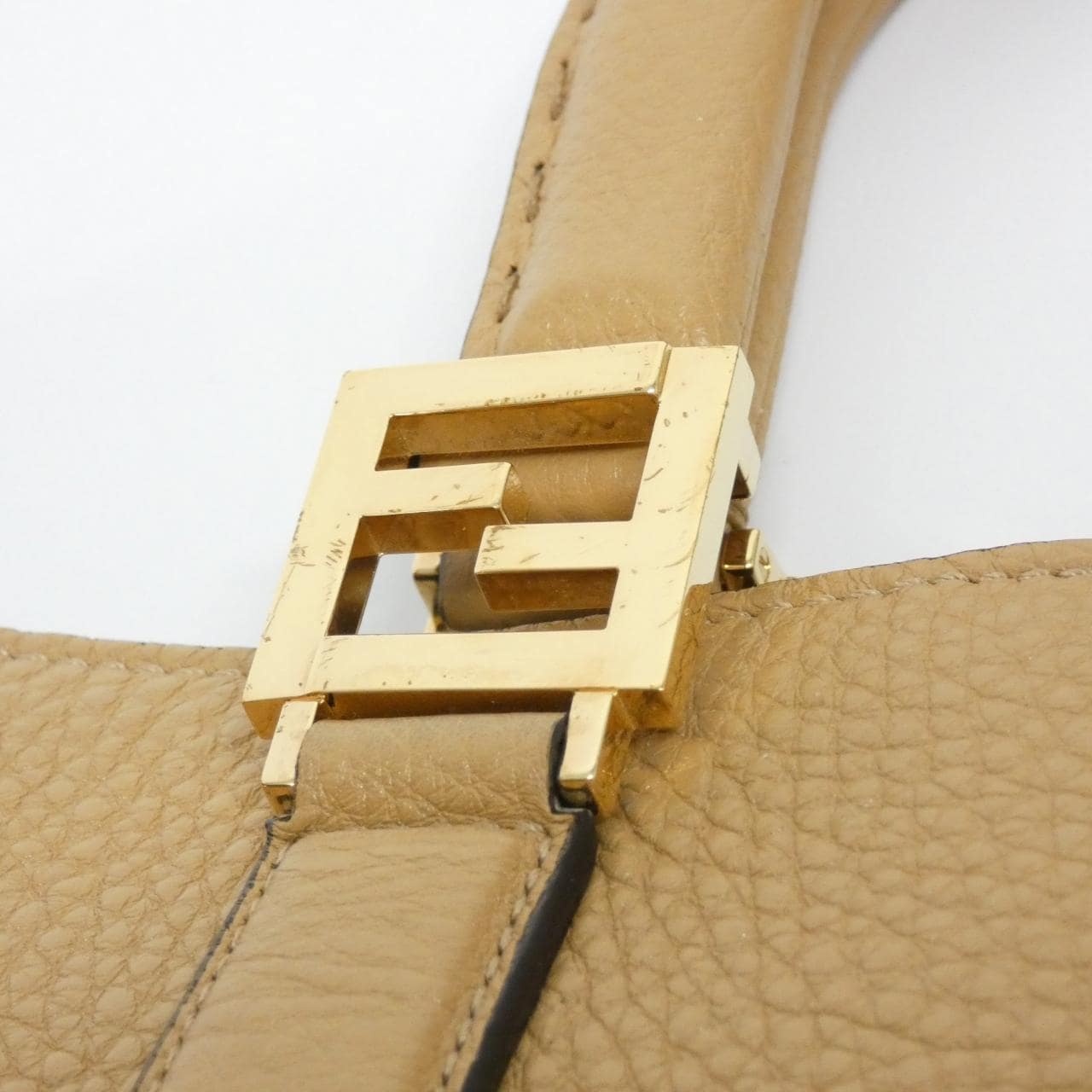 フェンディ SELLERIA FF TOTE MEDIUM 8BH368 SFR バッグ
