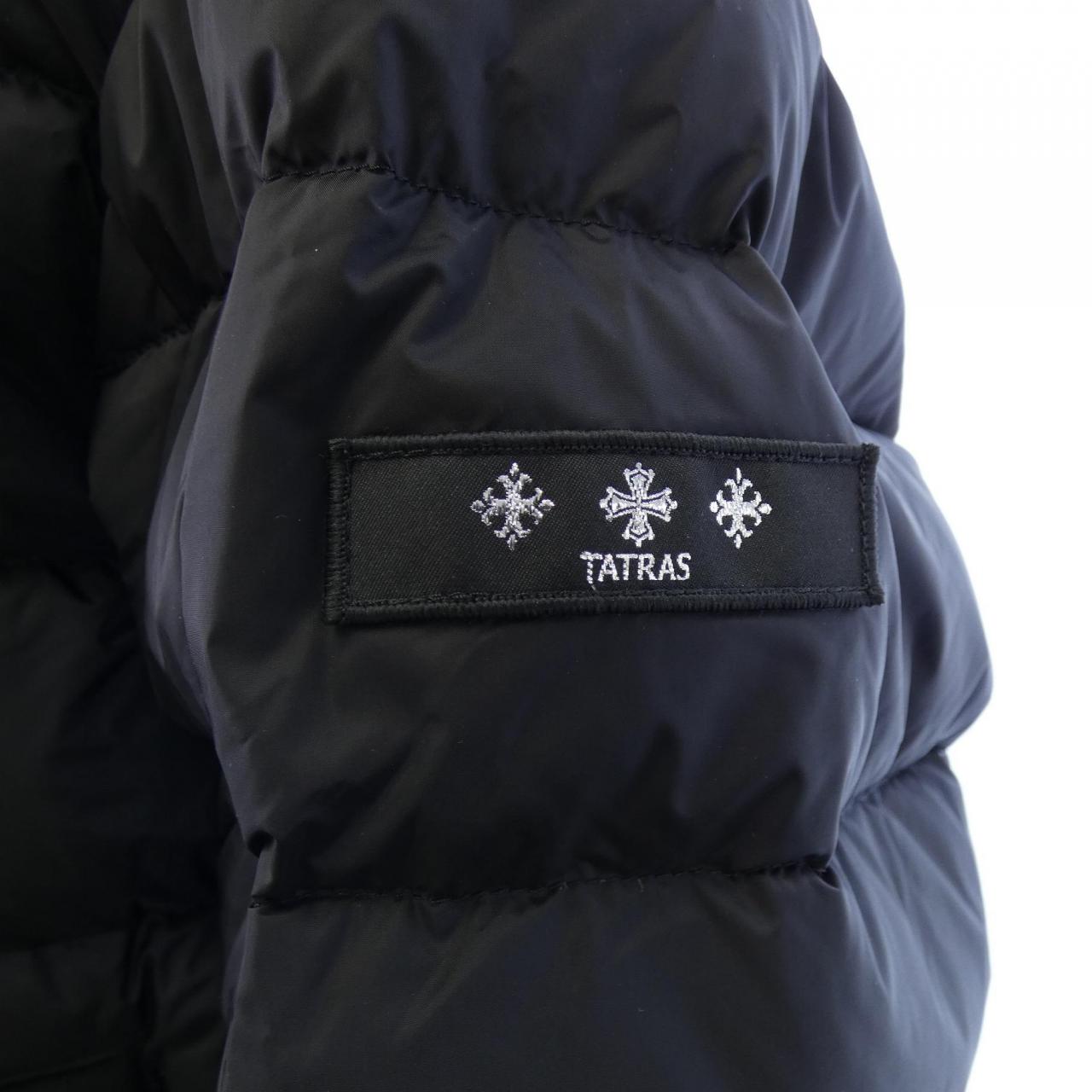 タトラス TATRAS リコ LIKO MJXA0064010528 ダウンジャケット