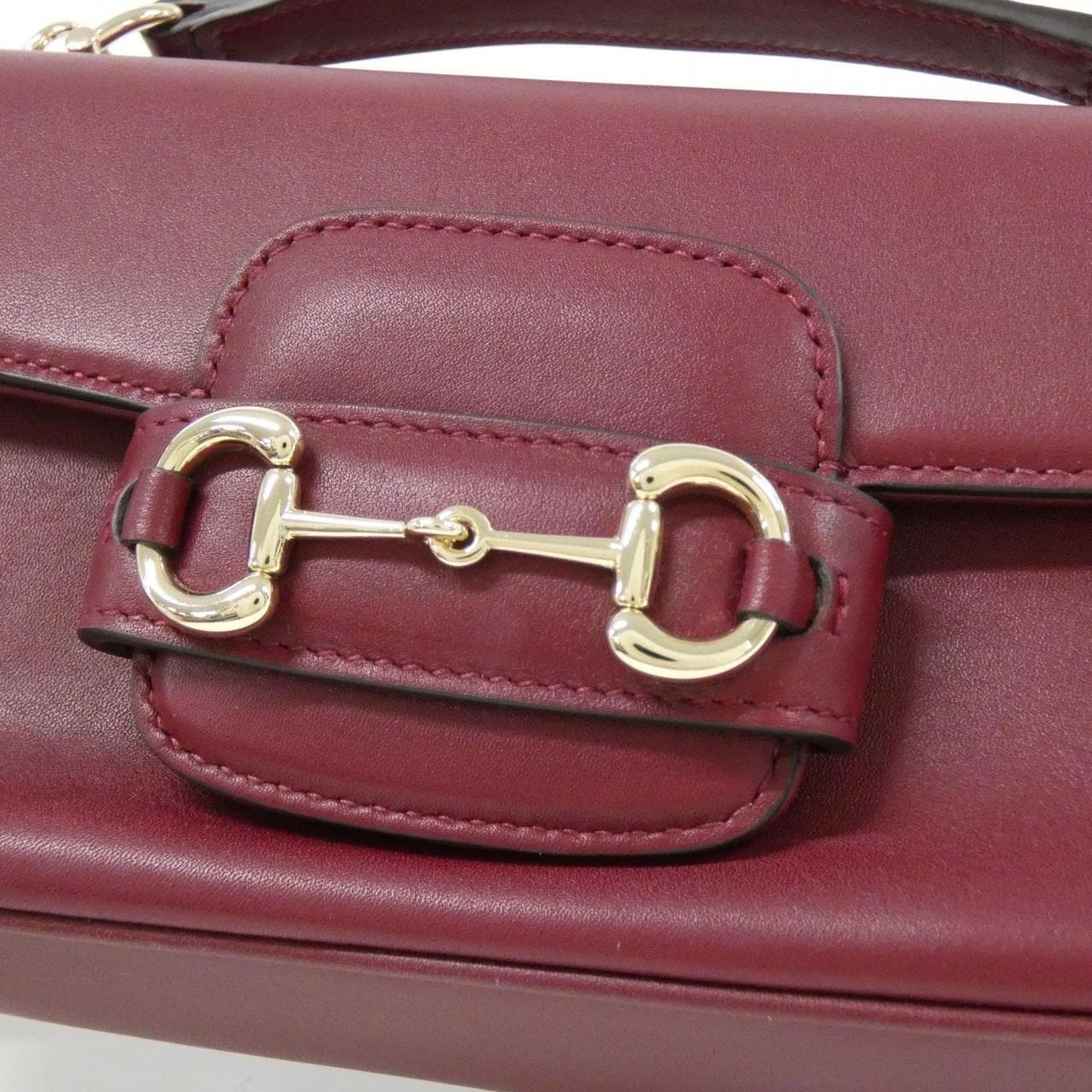 グッチ GUCCI HORSEBIT 1955 815206 AAEC2 バッグ