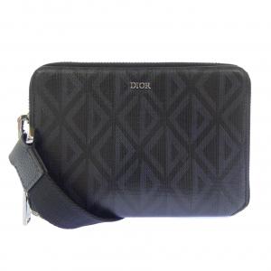 ディオール DIOR CD DIAMOND キャンバス 2ESBC119DCO BAG