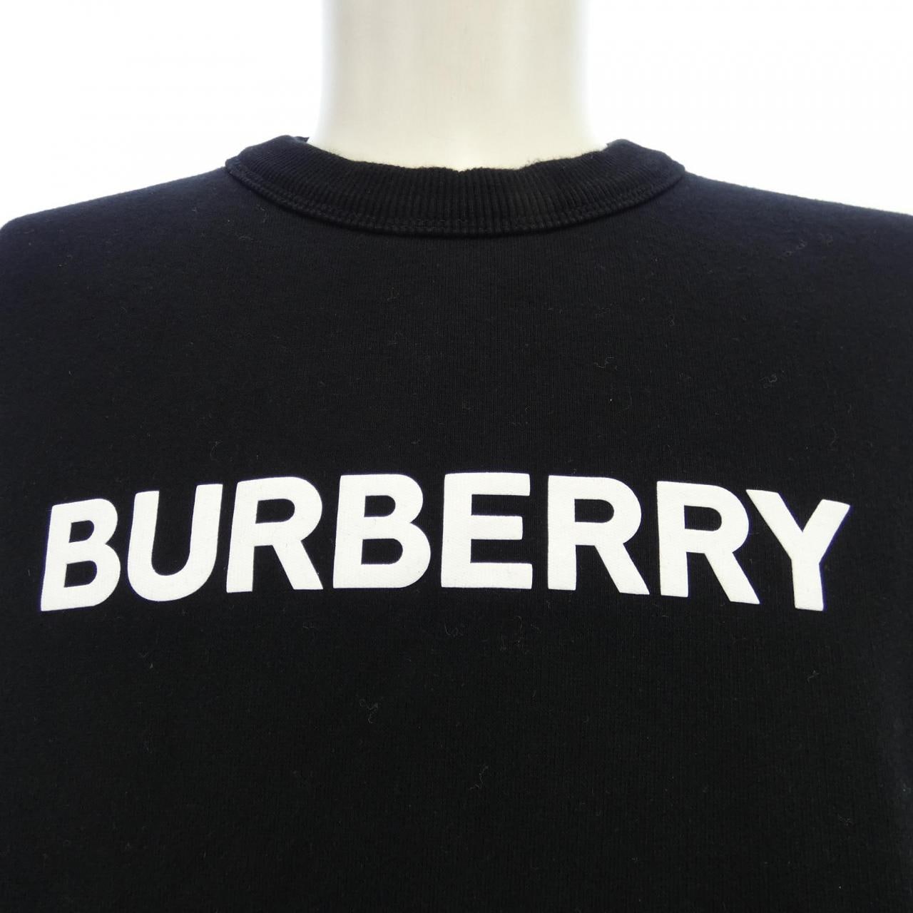 BURBERRY BURBERRY sweatshirt